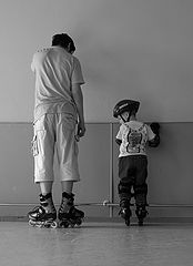 photo "Master-class"