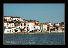 photo "Castelnaudary."