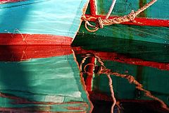 фото "WaterReflection of Turkey"