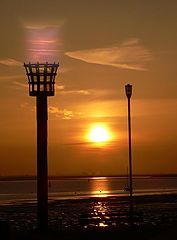 photo "Beacon of light"