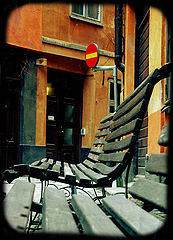 фото "Stokgolm's streets 2"