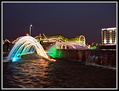 photo "Fountain By Name Europe"