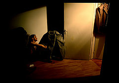 photo "Insomnia"