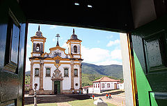 photo "Mariana"