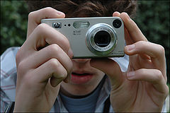 photo "Bro's photo"