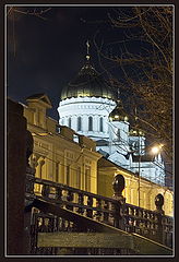 photo "Architectural Dominant"