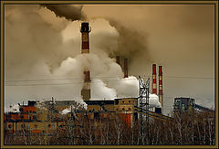 фото "Старый завод"