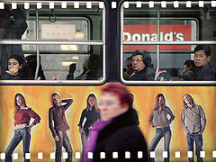 photo "metropolitan two"