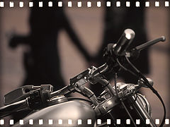 photo "motorcycle"
