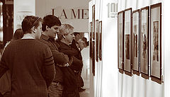 photo "vernissage2"