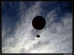 photo "Baloon..."