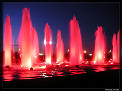photo "Fountain."