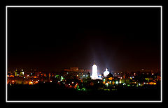 photo "Holy Easter night"