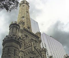 фото "Chicago IV"