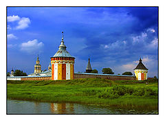photo "Vologda"