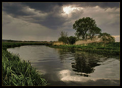 photo "Live river"
