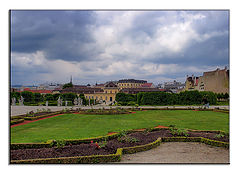 фото "Весна в Вене"
