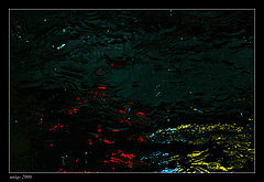 photo "Water on the glass"