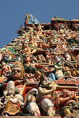 фото "indian series"