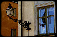 фото "Stokgolm's streets 3"