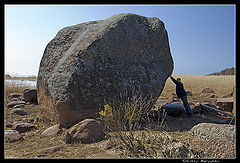 фото "Держу"