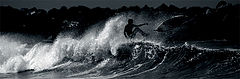 photo "Nightly Wipe Out"