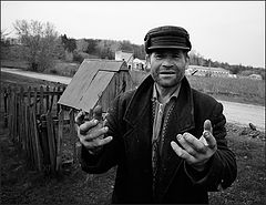 фото "Про Ивана у колодца"