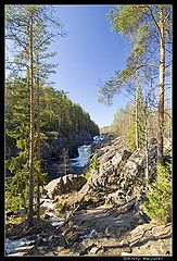 фото "У Кивача 2"