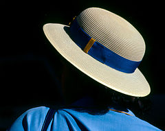 фото "Straw Hat"