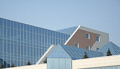 фото "Прямые линии"