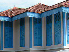 photo "Blue"