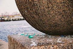 фото "Осколки будущего счастья"