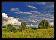 photo "End of summer"