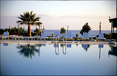 photo "silent hotel"