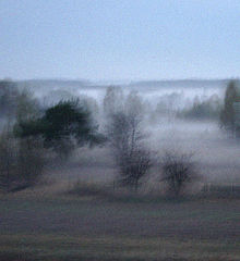 photo "Noise"