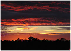 фото "Sundown"