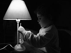 photo "Curiosidade"