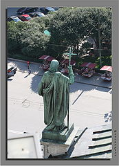 photo "Observing of all haughtily..."