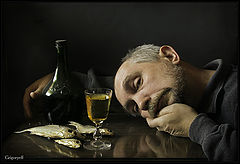 photo "Something about Pisces"