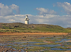 фото "Tha guardian of the coast"
