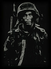 фото "War Weary"