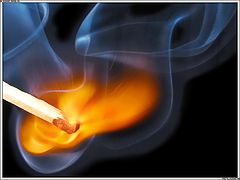 photo "Ignition"