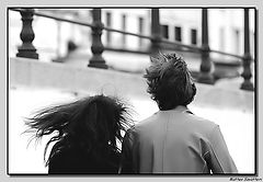 photo "Folata"