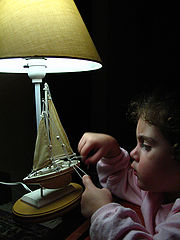 photo "Distra&#231;&#227;o"
