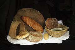 photo "Our everdays bread"