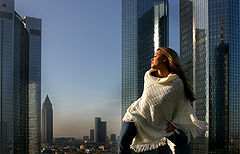 photo "Skyline"