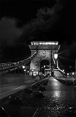 photo "chain bridge"