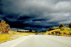 фото "Scenic highway"