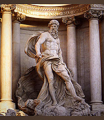 photo "Neptune"