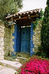 photo "Doors of Turkey"